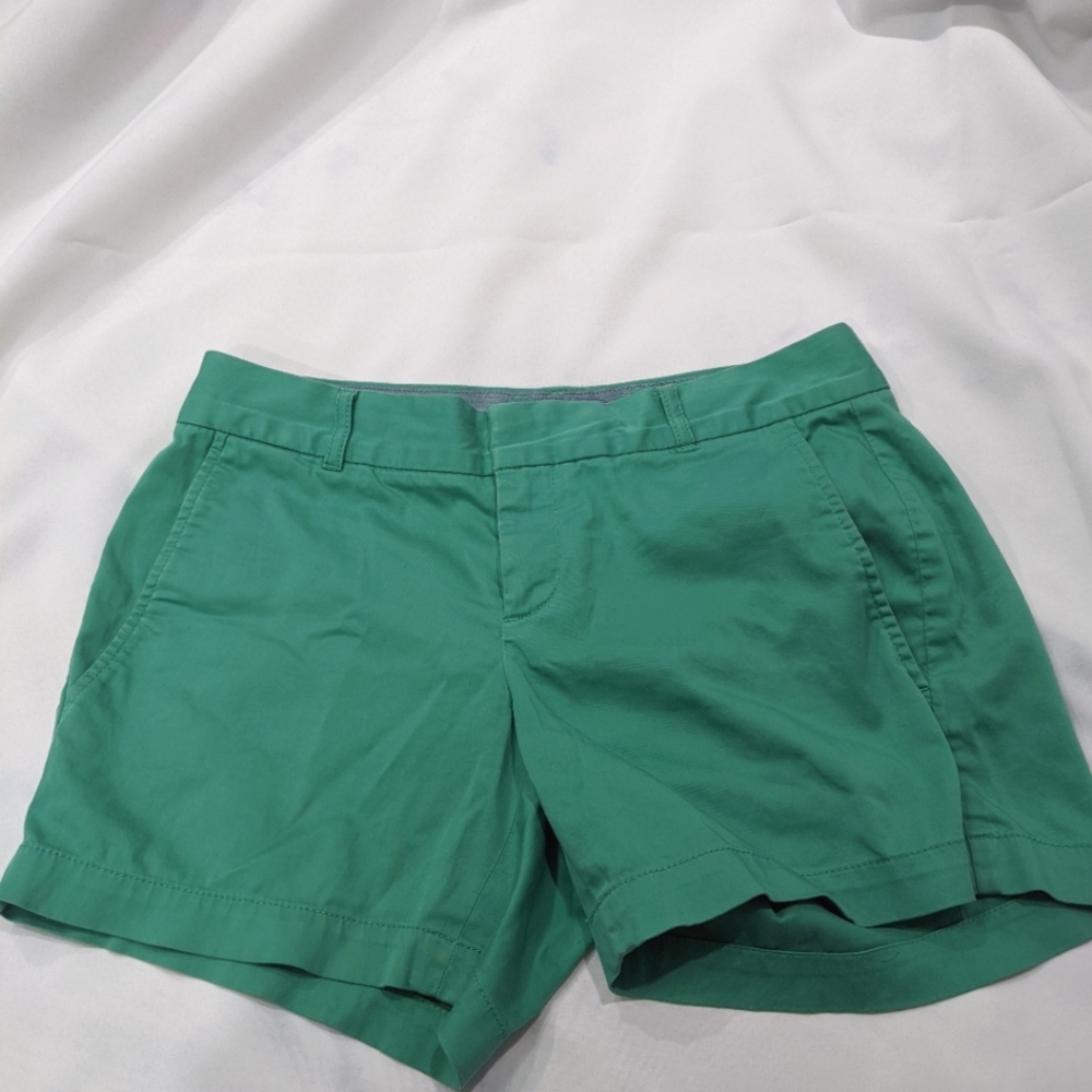 Banana Republic shorts